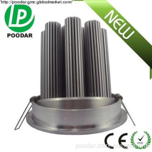 12pcs CREE LEDs lamp housing LED